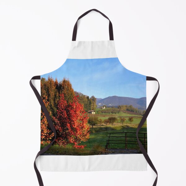 Item preview, Autumn in Franciacorta designed and sold by annalisa56.