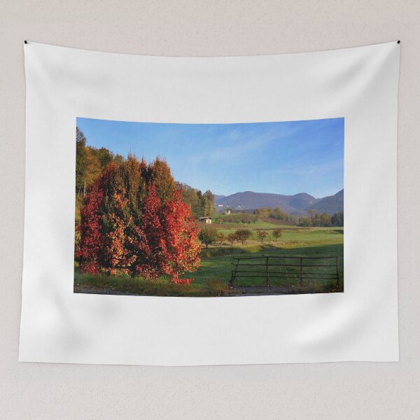 Item preview, Autumn in Franciacorta designed and sold by annalisa56.