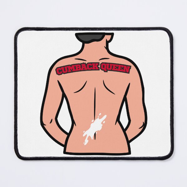 Item preview, Cumback Queen designed and sold by UNK-Fatigues.
