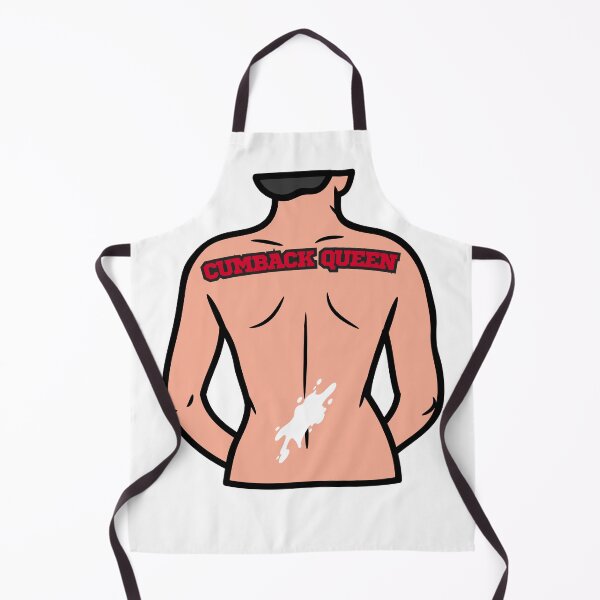 Item preview, Cumback Queen designed and sold by UNK-Fatigues.