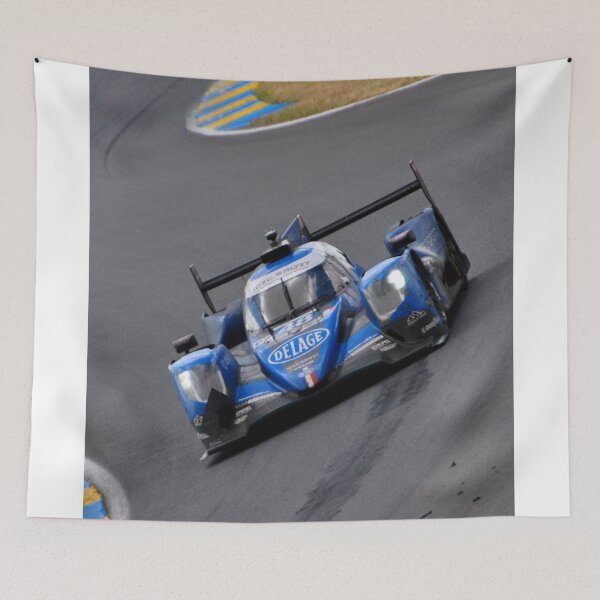 Item preview, Oreca 07 Gibson Motorsport Racing Action designed and sold by AndyEvansPhotos.
