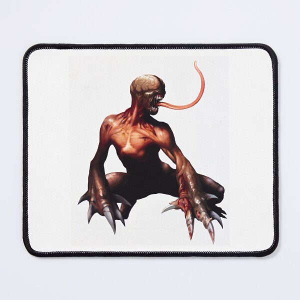 Item preview, RESIDENT EVIL - LICKER designed and sold by ImRobinhood.