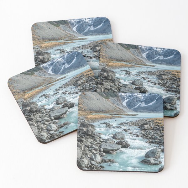 Item preview, Hooker River designed and sold by Charles Kosina.