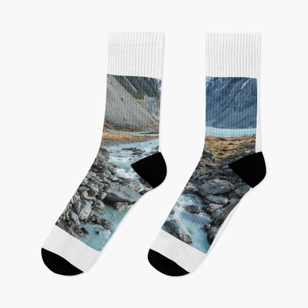 Item preview, Hooker River designed and sold by Charles Kosina.