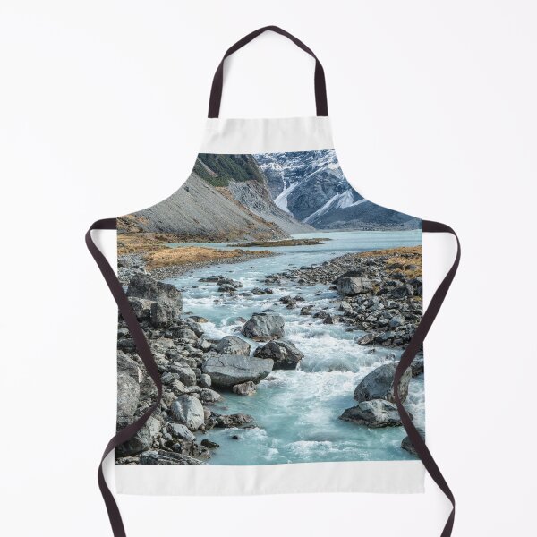 Item preview, Hooker River designed and sold by Charles Kosina.