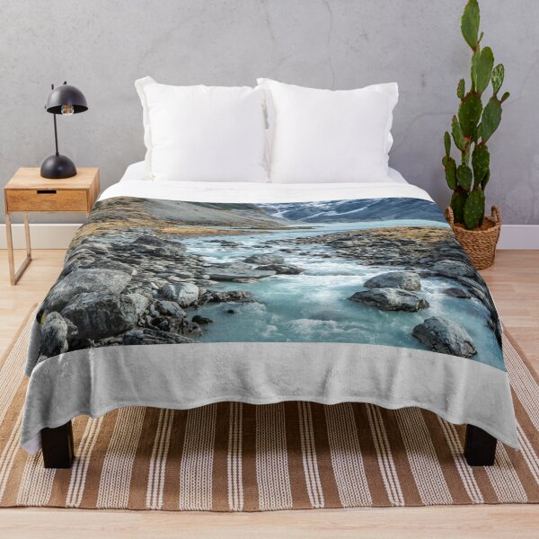 Item preview, Hooker River designed and sold by Charles Kosina.