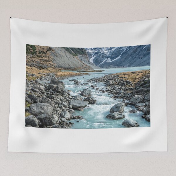 Item preview, Hooker River designed and sold by Charles Kosina.