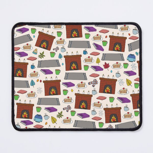 Item preview, Cosy Night In designed and sold by DanandDee.