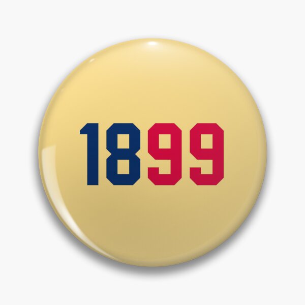 Item preview, 1899 Barcelona Blaugrana designed and sold by VRedBaller.