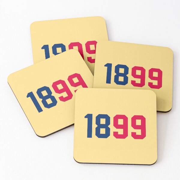 Item preview, 1899 Barcelona Blaugrana designed and sold by VRedBaller.