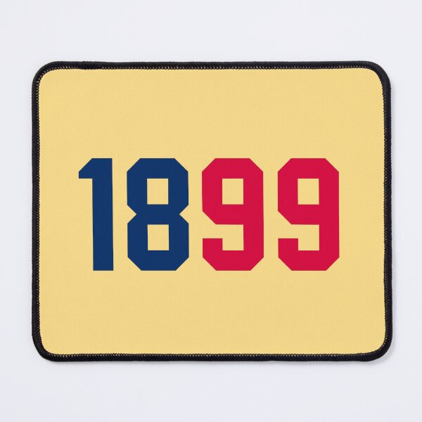 Item preview, 1899 Barcelona Blaugrana designed and sold by VRedBaller.
