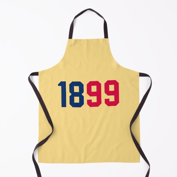 Item preview, 1899 Barcelona Blaugrana designed and sold by VRedBaller.