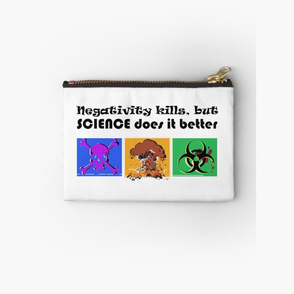 Item preview, Science does it better designed and sold by Mark Malinowski.