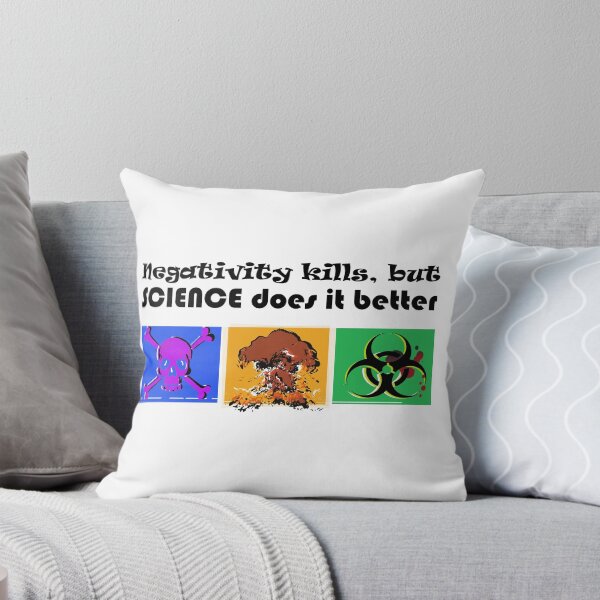 Item preview, Science does it better designed and sold by Mark Malinowski.