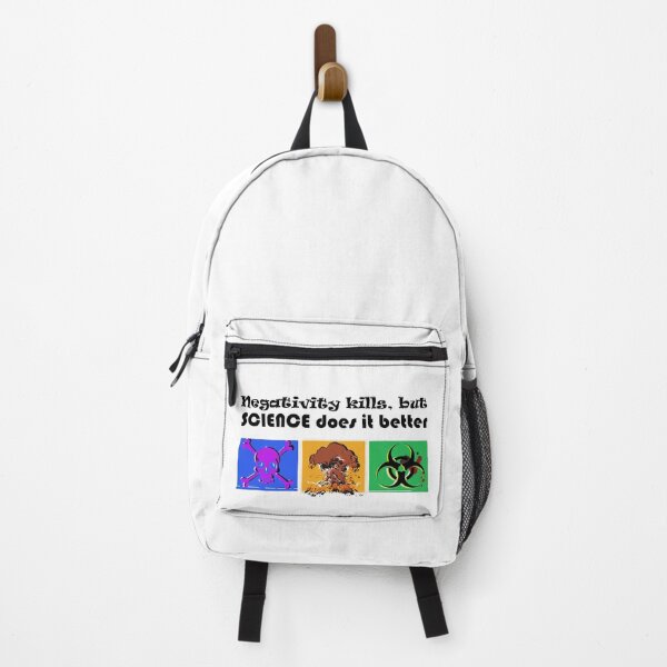 Item preview, Science does it better designed and sold by Mark Malinowski.