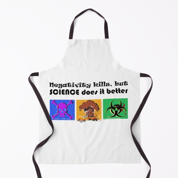 Item preview, Science does it better designed and sold by Mark Malinowski.