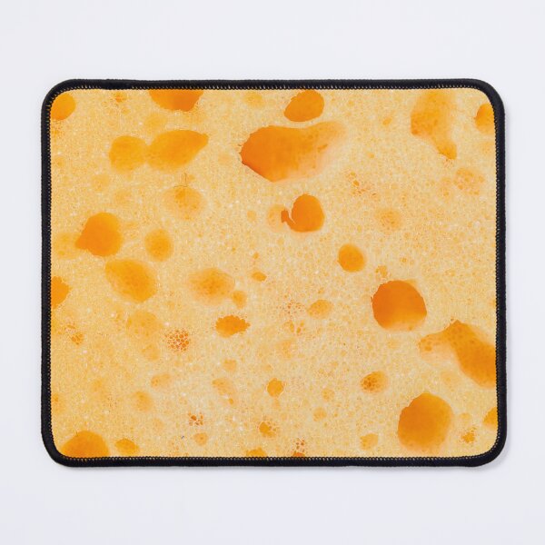 Item preview, Cheesy Textures, Timeless Taste! designed and sold by Verycutethings.