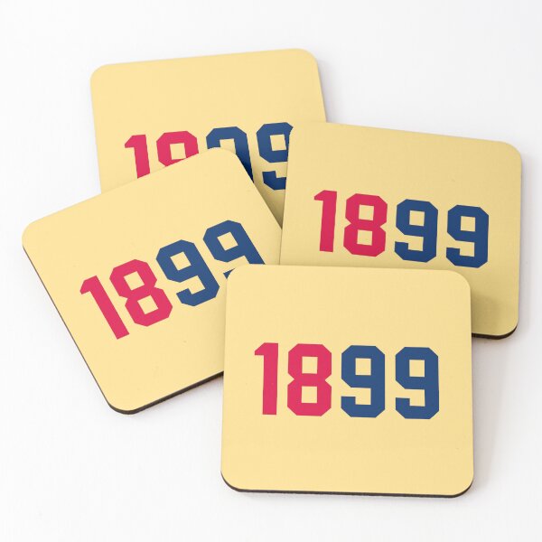 Item preview, 1899 Barcelona Granablau designed and sold by VRedBaller.