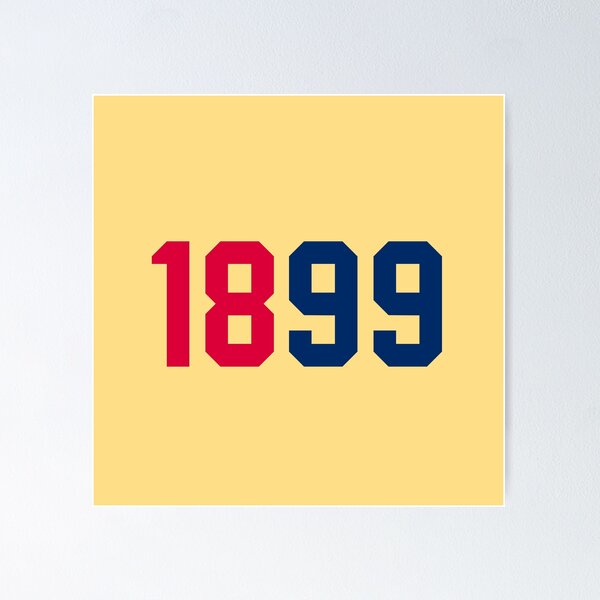 Item preview, 1899 Barcelona Granablau designed and sold by VRedBaller.