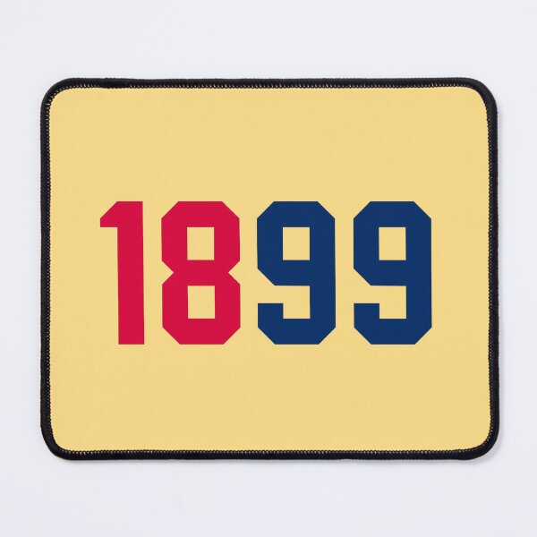 Item preview, 1899 Barcelona Granablau designed and sold by VRedBaller.