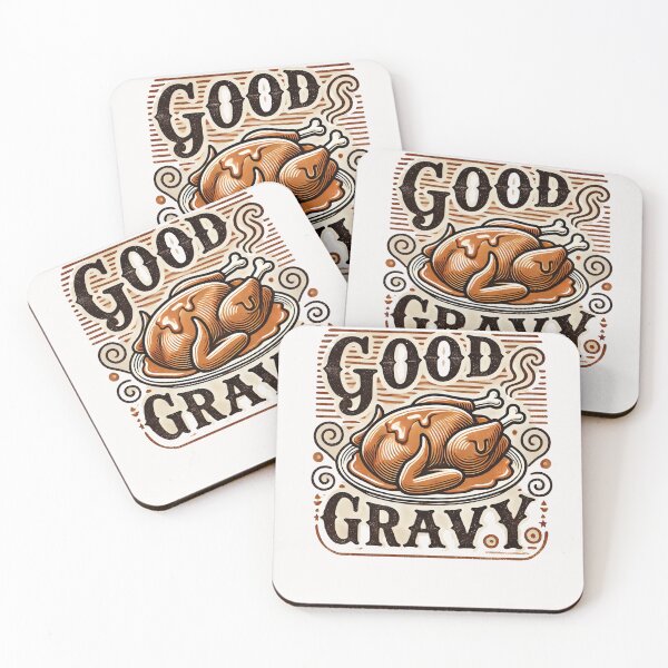 Item preview, Funny Thanksgiving Gravy Lover  designed and sold by Logiamerch.