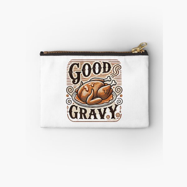 Item preview, Funny Thanksgiving Gravy Lover  designed and sold by Logiamerch.