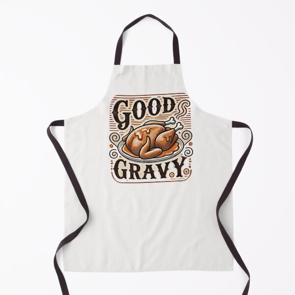 Item preview, Funny Thanksgiving Gravy Lover  designed and sold by Logiamerch.