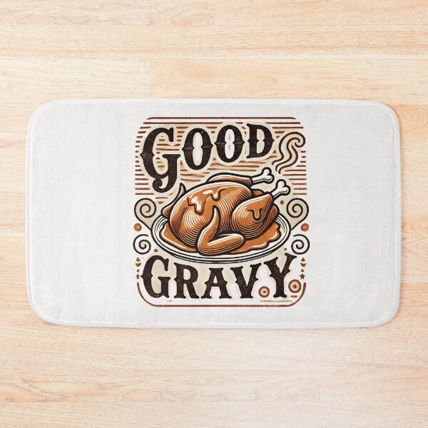 Item preview, Funny Thanksgiving Gravy Lover  designed and sold by Logiamerch.