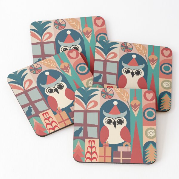 Item preview, "Ready for Christmas" by Hill designed and sold by SoleandUniq.