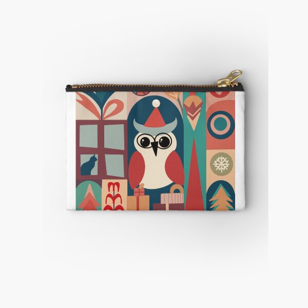 Item preview, "Ready for Christmas" by Hill designed and sold by SoleandUniq.