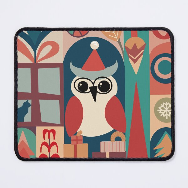 Item preview, "Ready for Christmas" by Hill designed and sold by SoleandUniq.