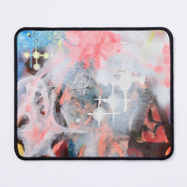 Item preview, Bladee Benjamin Reichwald Painting designed and sold by 3stars9.