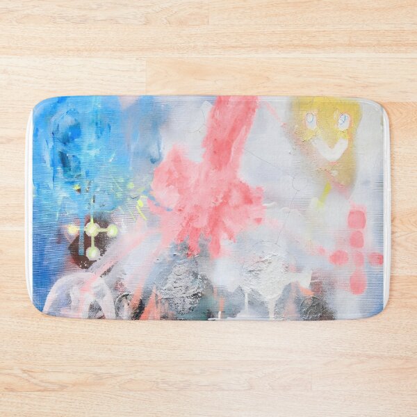 Item preview, Bladee Benjamin Reichwald Painting designed and sold by 3stars9.