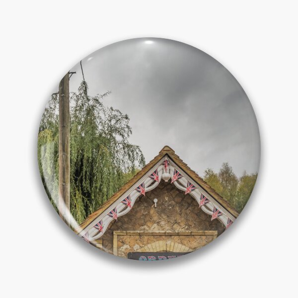 Item preview, Toll House designed and sold by JEZ22.