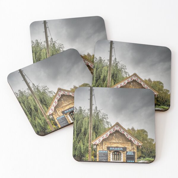 Item preview, Toll House designed and sold by JEZ22.