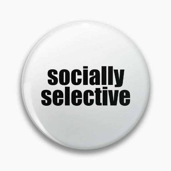 Item preview, socially selective designed and sold by MiaMade.