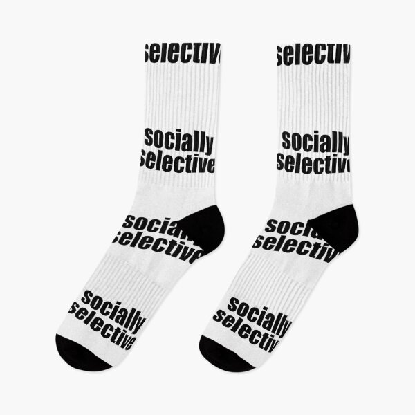 Item preview, socially selective designed and sold by MiaMade.