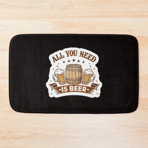 Item preview, Retro Style Beer designed and sold by Aise06.