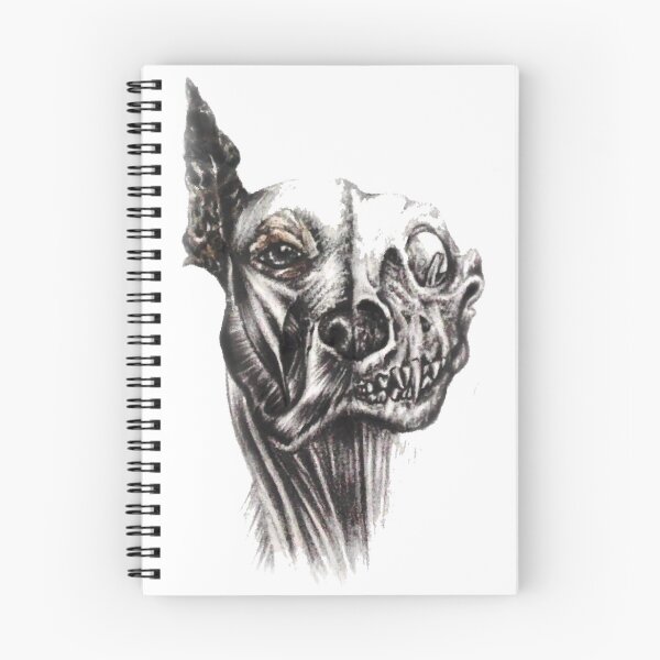 Item preview, Dobby Dog designed and sold by shinyjazzylady.