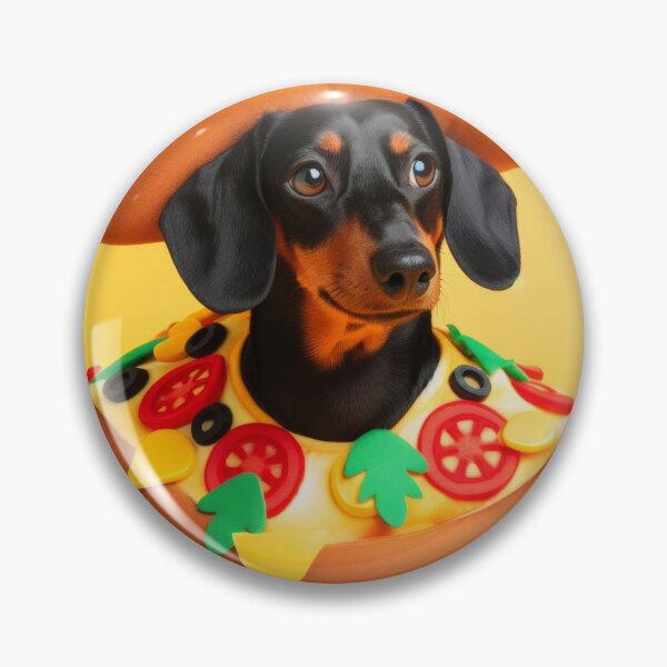 Item preview, Pizza Puppy designed and sold by lalylaura.