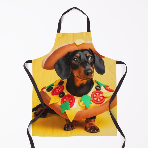 Item preview, Pizza Puppy designed and sold by lalylaura.