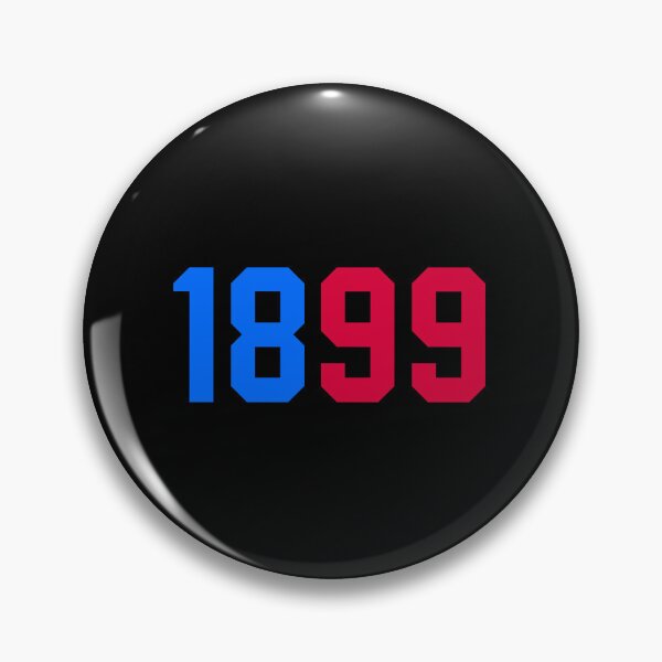 Item preview, 1899 Barcelona Blaugrana 2 designed and sold by VRedBaller.