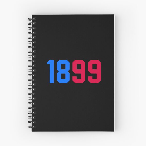 Item preview, 1899 Barcelona Blaugrana 2 designed and sold by VRedBaller.