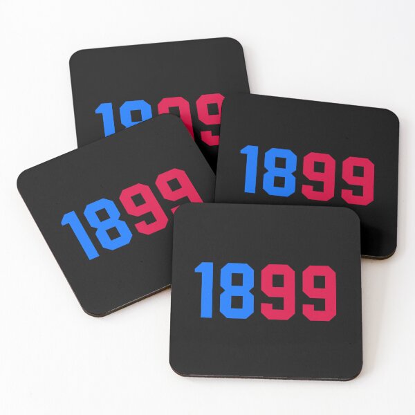 Item preview, 1899 Barcelona Blaugrana 2 designed and sold by VRedBaller.