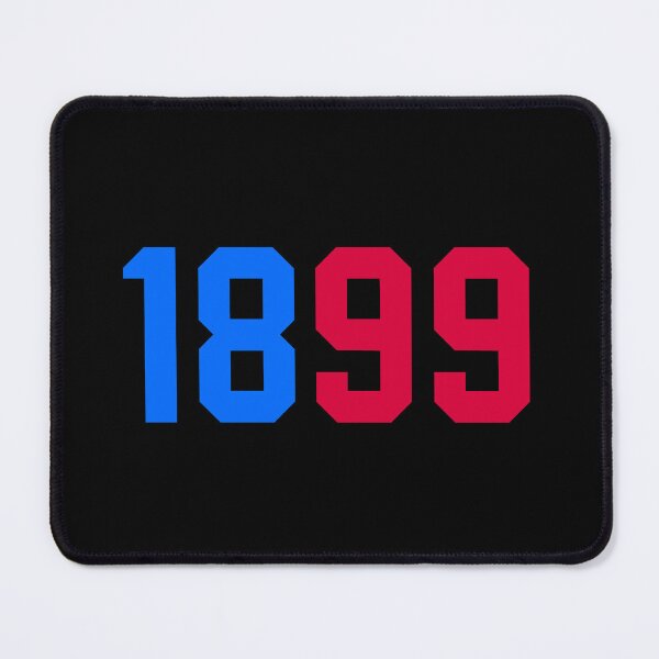 Item preview, 1899 Barcelona Blaugrana 2 designed and sold by VRedBaller.