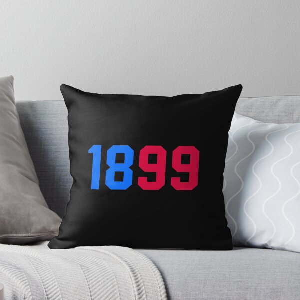 Item preview, 1899 Barcelona Blaugrana 2 designed and sold by VRedBaller.