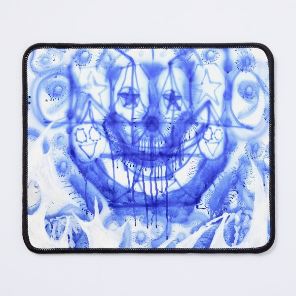Item preview, Bladee Benjamin Reichwald Painting designed and sold by 3stars9.