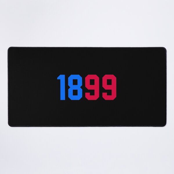 Item preview, 1899 Barcelona Blaugrana 2 designed and sold by VRedBaller.