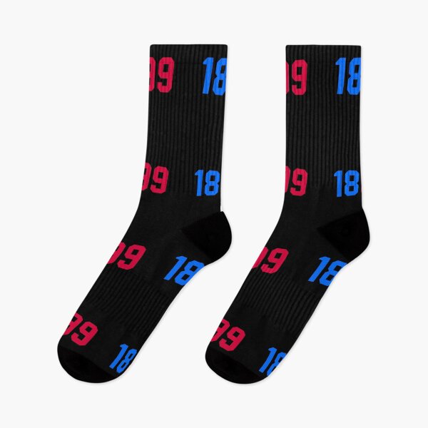 Item preview, 1899 Barcelona Blaugrana 2 designed and sold by VRedBaller.