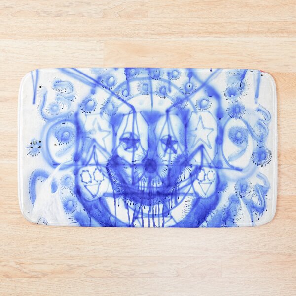 Item preview, Bladee Benjamin Reichwald Painting designed and sold by 3stars9.